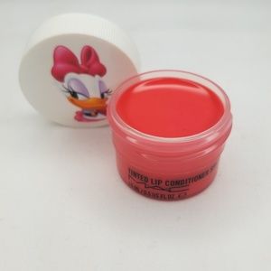 *RARE* MAC Daisy Daze tinted lip conditioner
